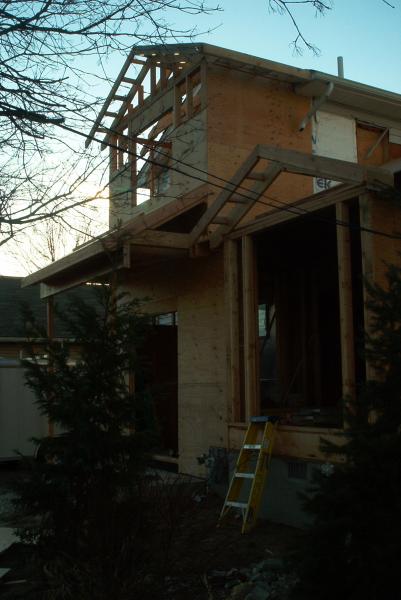 Pennsville Work In Progress