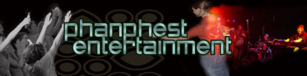 Phanphest Entertainment